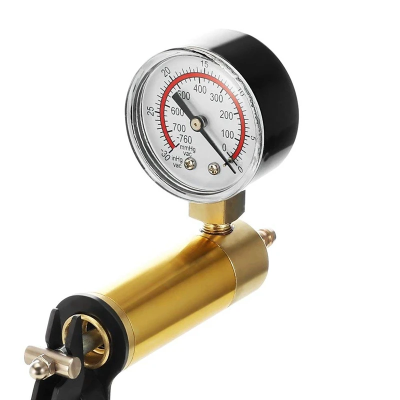 Портативный микронасос с точной настройкой давления воздуха маленький