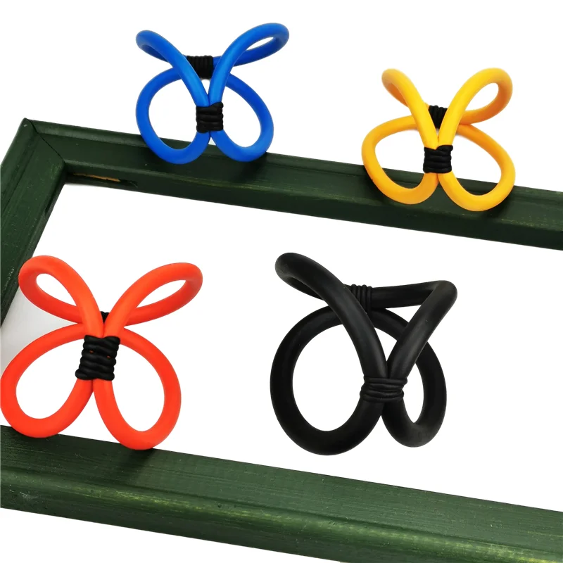 Женский браслет ручной работы UKEBAY готический дизайнерский роскошный ювелирный