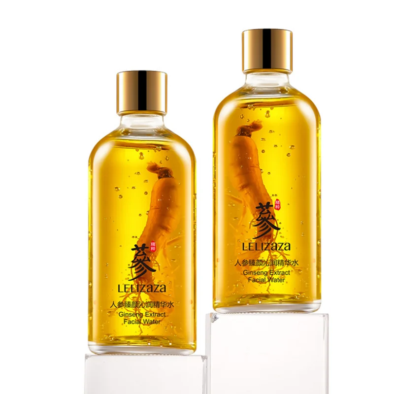 Сыворотка с женьшенем. Ginseng biaoquan ginseng gold polypeptide anti-wrinkle essence. Ginseng сыворотка с женьшенем. Сыворотка с женьшенем. Ginseng biaoquan ginseng gold polypeptide anti-wrinkle essence.