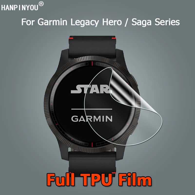Для Garmin Legacy Hero серия Сага 