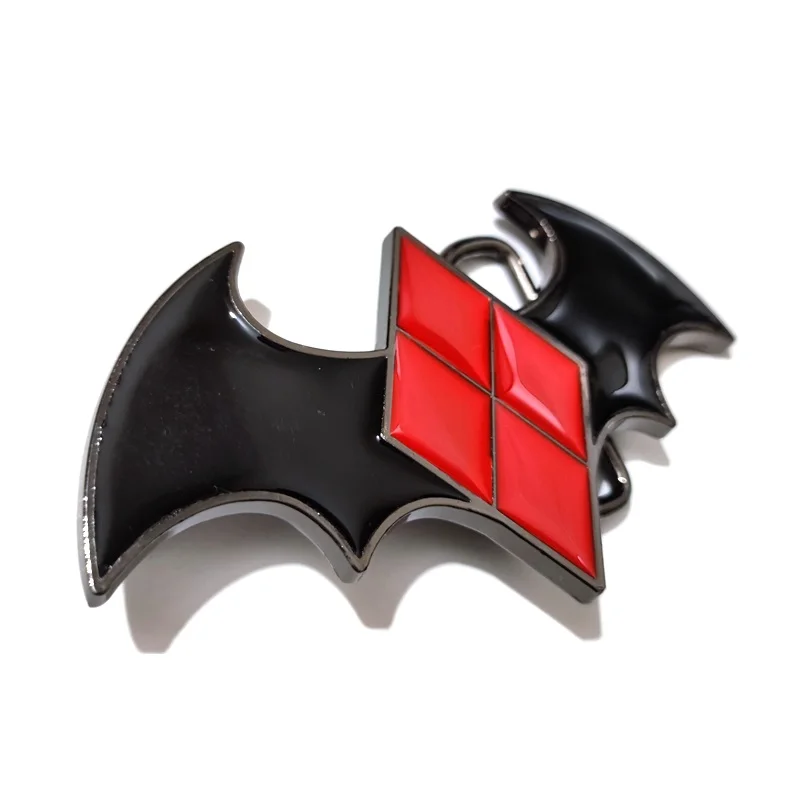 Мужской ремень с пряжкой кожаный в стиле панк-рок ширина 3 8-4 см | Дом и сад