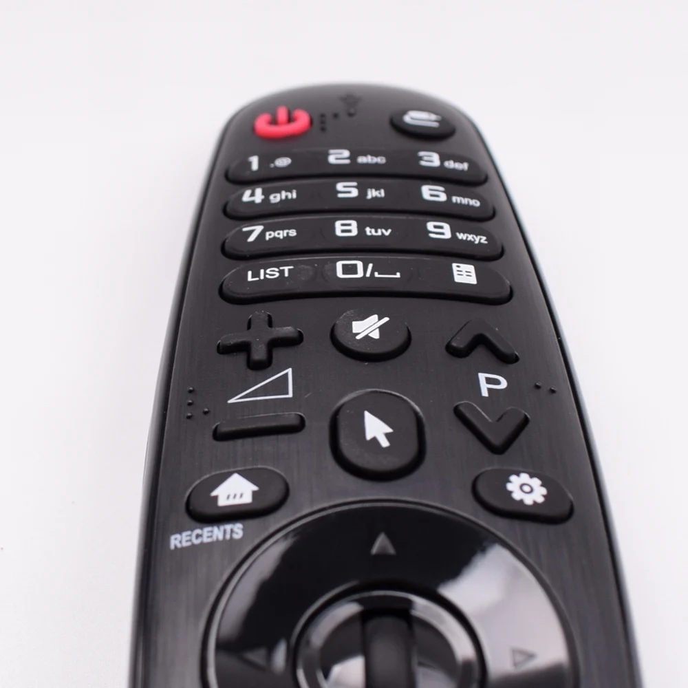 Универсальный пульт дистанционного управления Управление для LG ТВ AN-MR600G AN-MR600 MR650 AN-MR700 AN-MR500G AN-MR500 MR400G AN-SP700 Magic Управление;