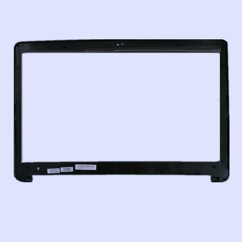 Новый оригинальный ноутбук заменить ЖК дисплей задняя крышка черная для задней