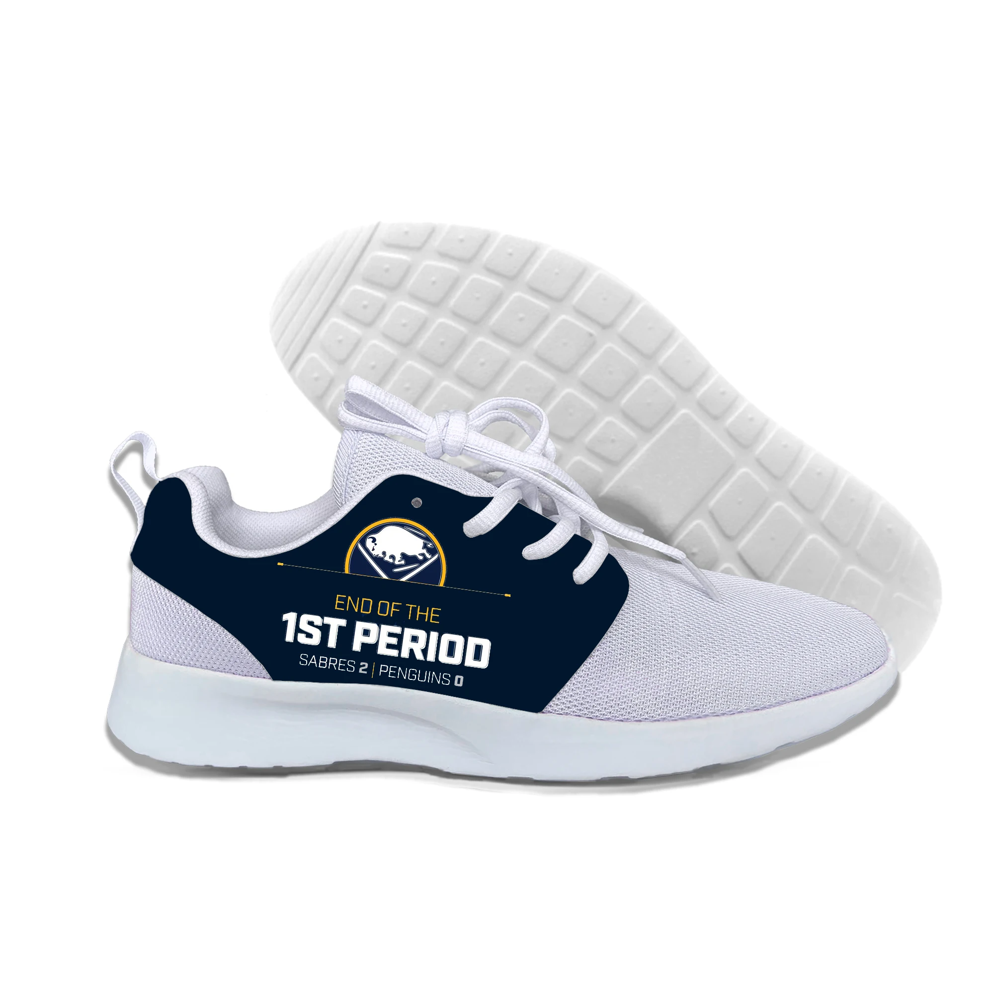 Мужские и женские кроссовки Sabres Повседневные Дышащие легкие сетчатые спортивные