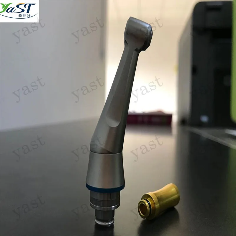 Стоматологический 1:1 с угловым наконечником для беспроводного двигателя Endo