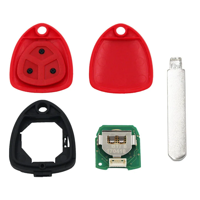 Пульт дистанционного управления KEYDIY для KD Key программатор пульт MINI KD900 + URG200 3