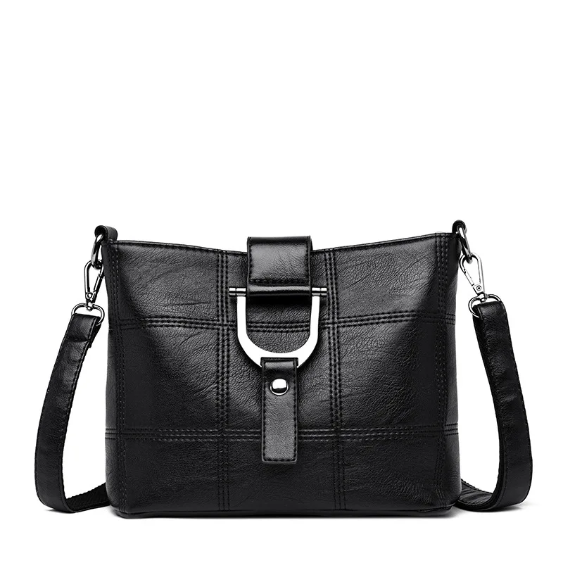 Сумки для женщин 2020 Женская Роскошная сумка мессенджер дизайнерская женская