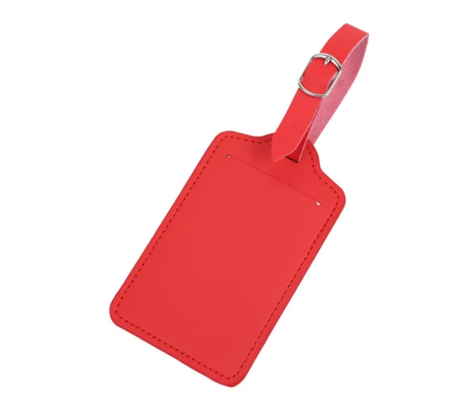 Suitcase ID card holder  V024-003486