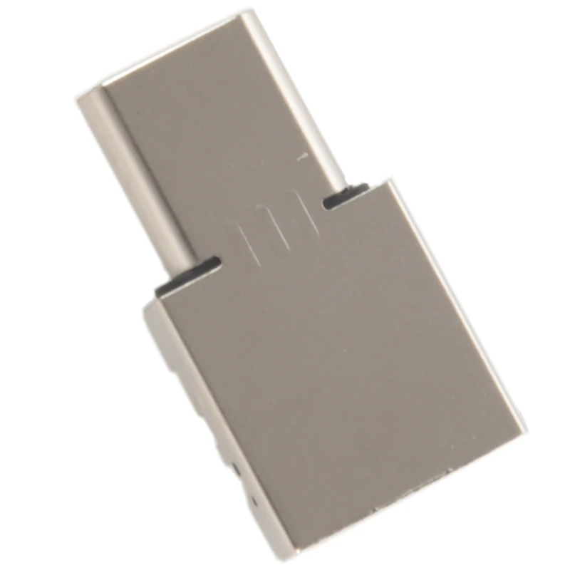 Type-C USB-C к USB 2 0 OTG адаптер для Xiaomi Mi A1 Samsung Galaxy S8 Plus Oneplus 5T Surface Pro Тип C преобразователь