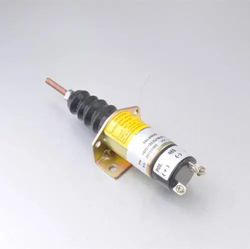 

Соленоид дизельного топлива 1502-12C2U1B2S1