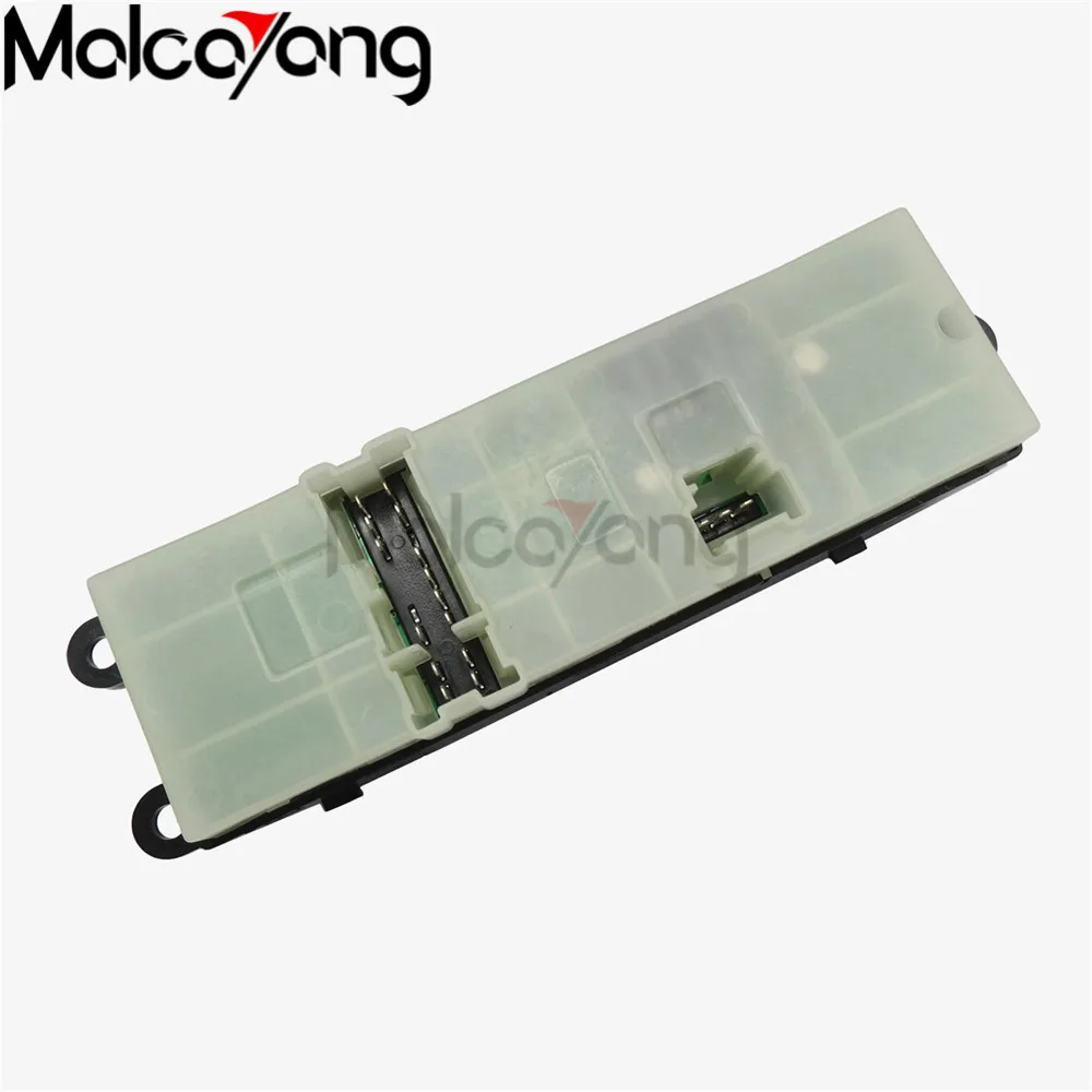 Переключатель окна питания 25401 EB30B 25401EB30B для Nissan Pathfinder R51 Navara D40 King Pickup Cab|window switch|power