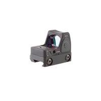 glock reflex sight scope rmr red dot sight scope collimator fit 20mm weaver rail for airsoft hunting holographic sight