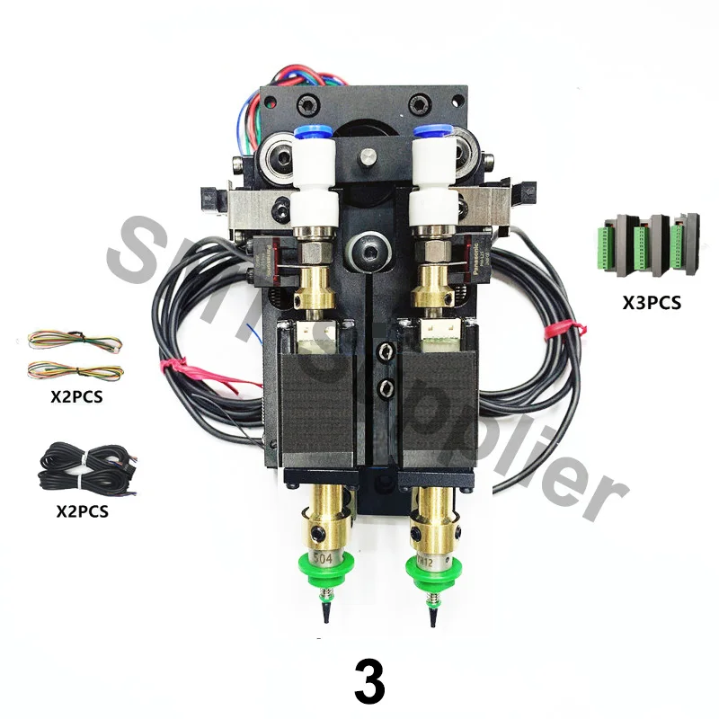 Обновление BT2030 SMT DIY шаговый соединитель двигателя для поворотного соединения Nema8