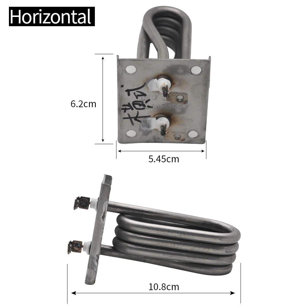 

Нагревательный элемент VAGSURE 3 кВт 220В для сауны