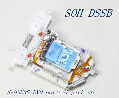 Lente Laser com Dvd