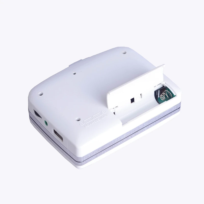 USB Кассетный плеер лента в MP3 конвертер для Windows XP/Vista/7 флэш-накопитель Захват
