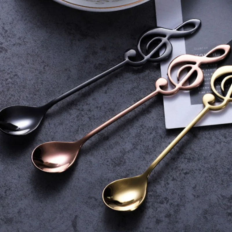 1 шт. кофейная ложка русалки десертная для мороженого из нержавеющей стали чайные