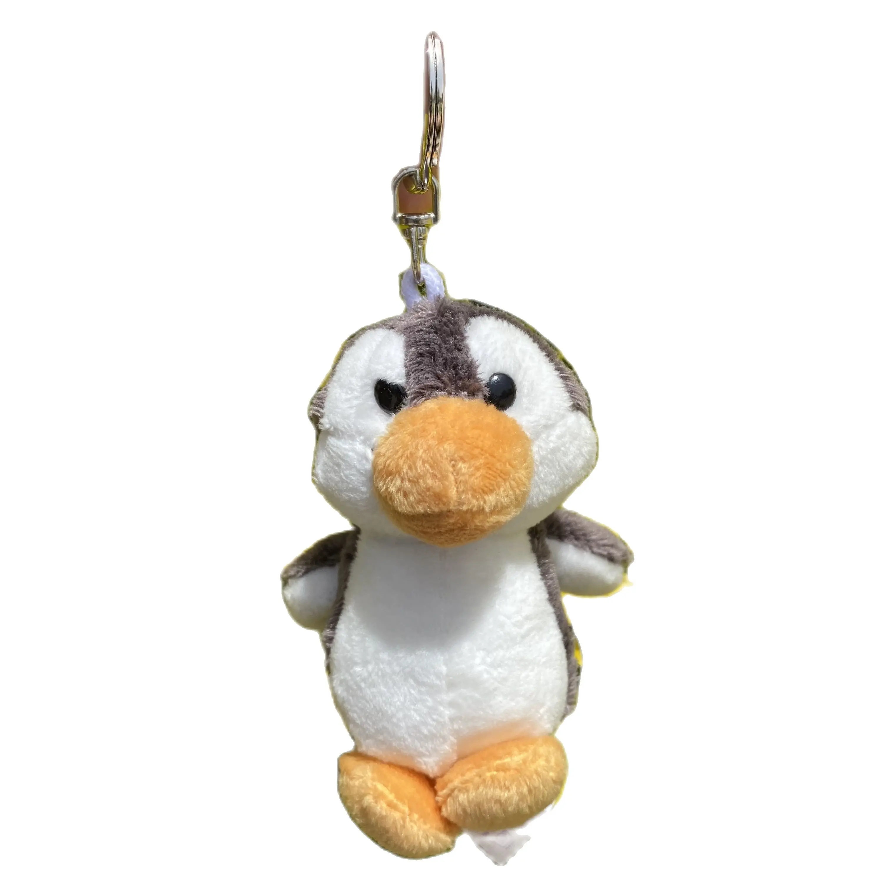 Плюшевый подвесной пудель корова Гекко стюардесса овца леопард Yeti трава