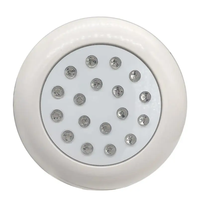 Водонепроницаемые светодиодсветодиодный фонари для бассейна настенные