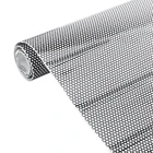 Тониросветильник чная пленка для автомобиля, серая, 60x106 см