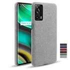 Роскошный Противоскользящий чехол для OPPO Realme X7 Pro Ultra GT Neo 8 C21 C20 Q3i V15 V13 V11 5G 8pro X7pro