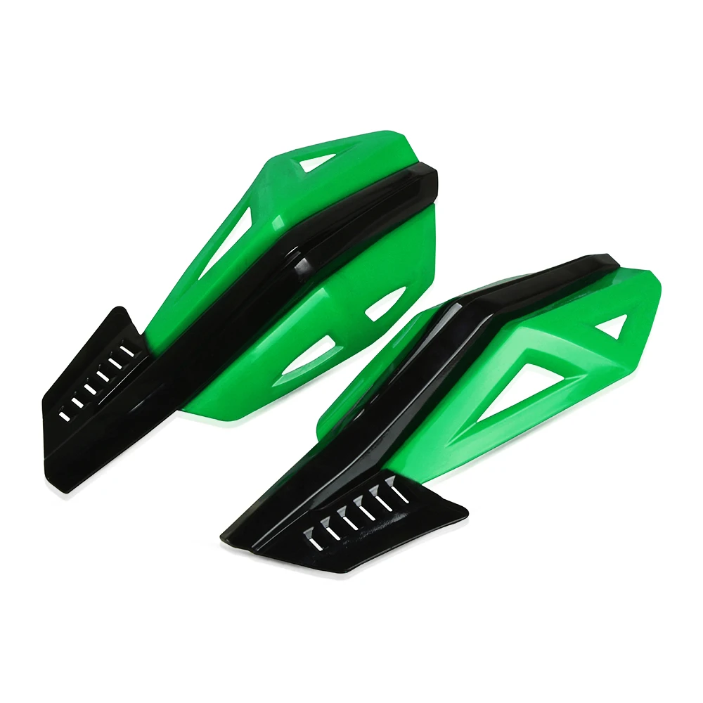 Для Kawasaki KX125 KX250 KX450 KX250F KX450F KLX KDL KX 250 KLX250 универсальная защита для рук мотокросса от