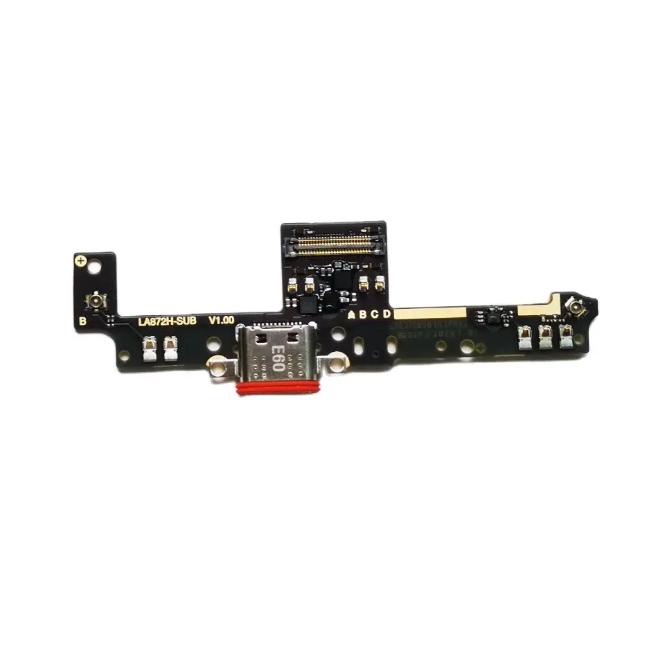 Новинка для AGM X3 смарт мобильный телефон плата зарядного устройства с USB разъем