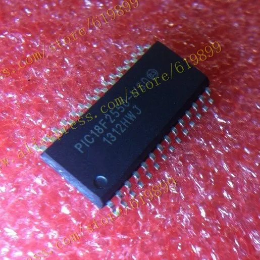 

5PCS PIC18F2550-I/SO PIC18F2550 SOP Free Shipping