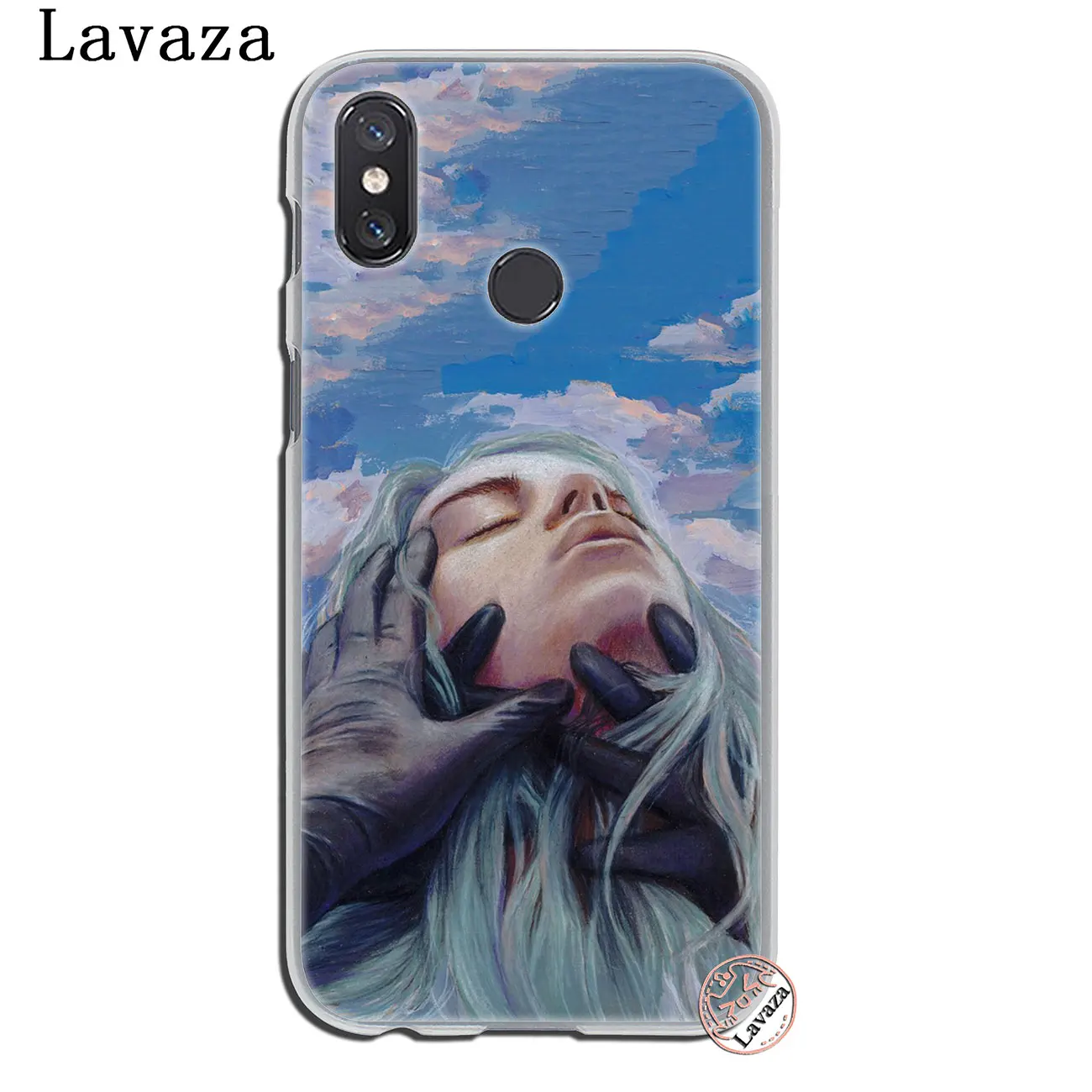 Lavaza Billie Eilish where do we go жесткий чехол для телефона для Xiaomi Redmi K20 8A 7A 5A 6A 4A Note 8 7 5 6 Pro 4 4X чехол - Цвет: 10