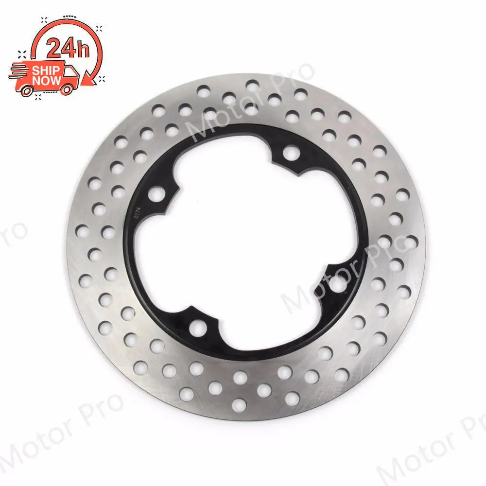 Комплект ротора для передних и задних тормозных дисков HONDA CBR1000RR 2004 2005 аксессуары