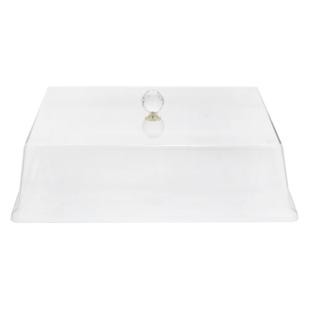 

1 шт., прозрачный пылезащитный чехол для кухни