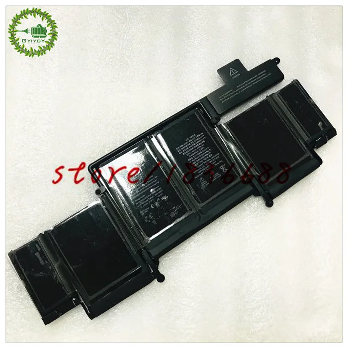 GYIYGY 11 42 V 74.9Whr 6559mAh A1582 батарея для Macbook Pro 13 &quotдюймов Retina A1502 2015 год ME864 ME865 |
