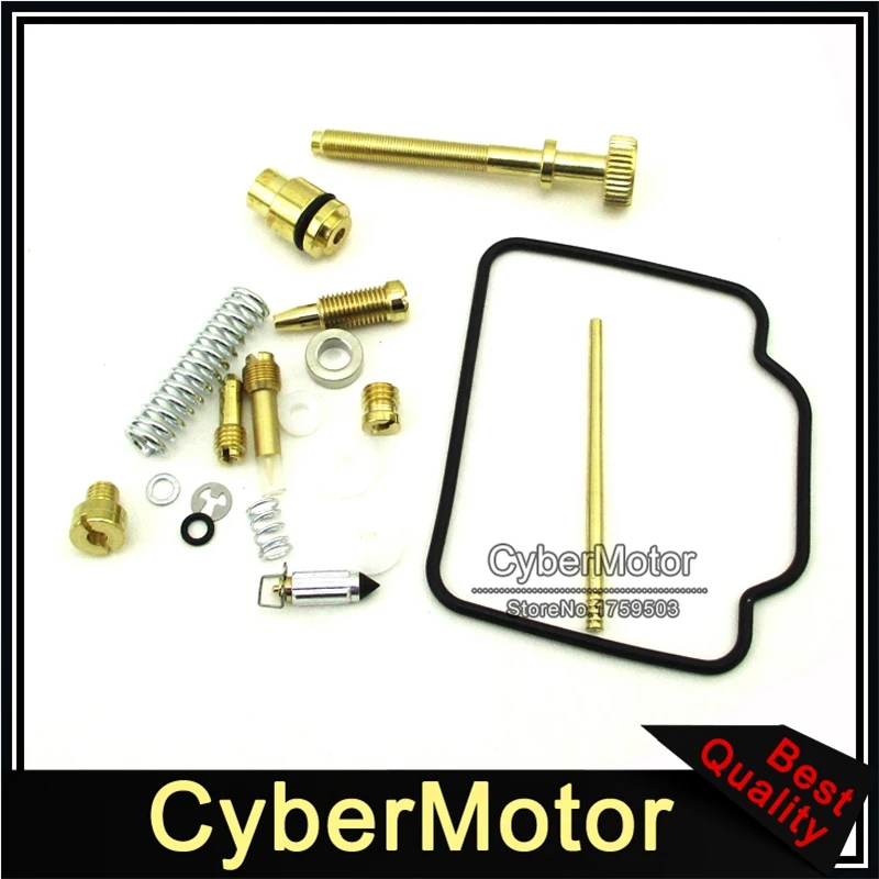 Карбюратор комплект для ремонта и восстановления Polaris Sprtsman ATV Quad 4 Wheeler 500 1999 2000 Shindy