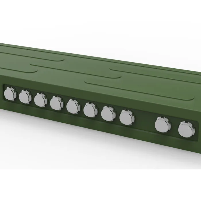 

KVM switch presses 4 ports, 8 ports and 16 ports to switch the controller to share multiple inputs and one output display.