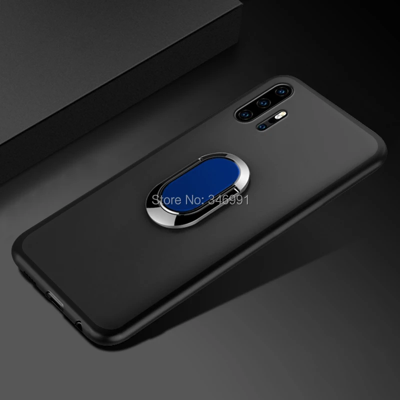 Чехол для Umidigi F2 6 ГБ 128 Гб роскошный чехол 53 дюйма мягкий черный пластиковый