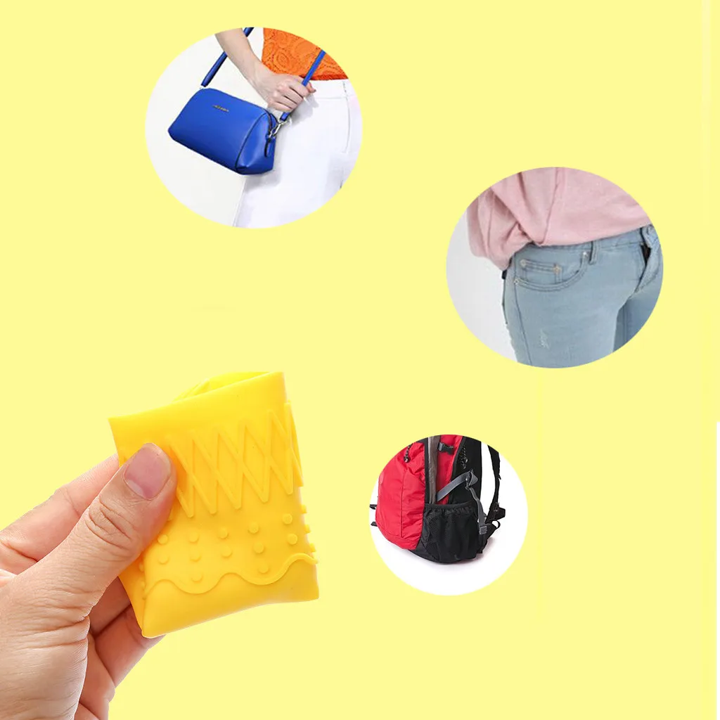 Дождевик чехол для обуви защитные ботинки прозрачный силиконовый