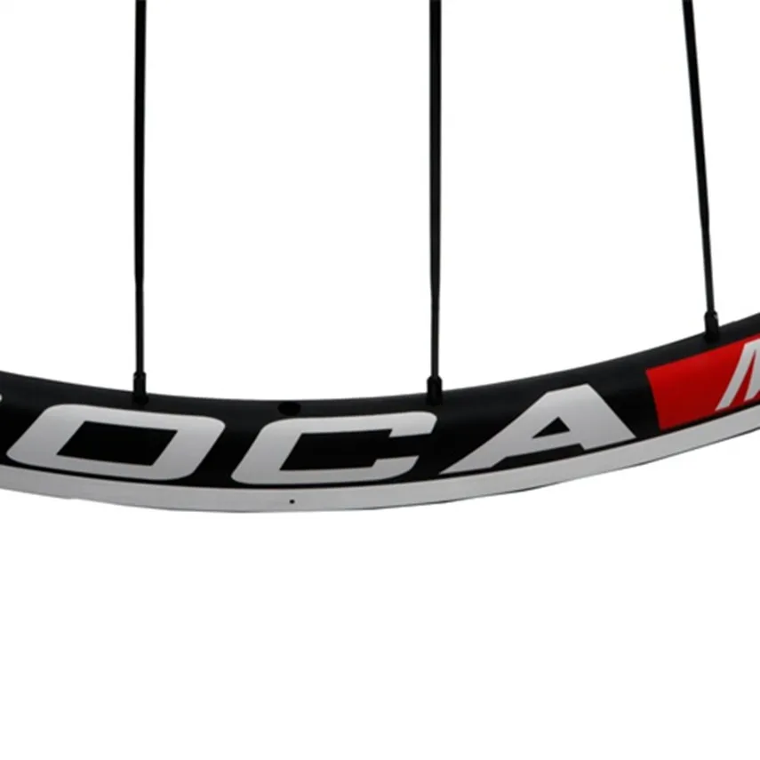 Колеса для дорожного велосипеда MEROCA MX23 700C прямой тормоз V/C 4 подшипника комплект