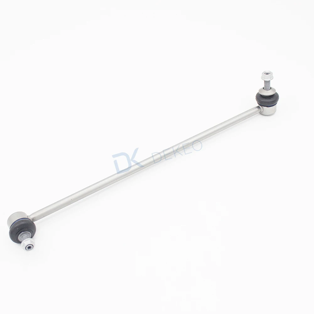 

DEKEO For BMW 7 Series Saloon E65 E66 Tie Rod Linkages Ball Joints Control Arms Anti roll Bar Assembly Front Right 31356753768