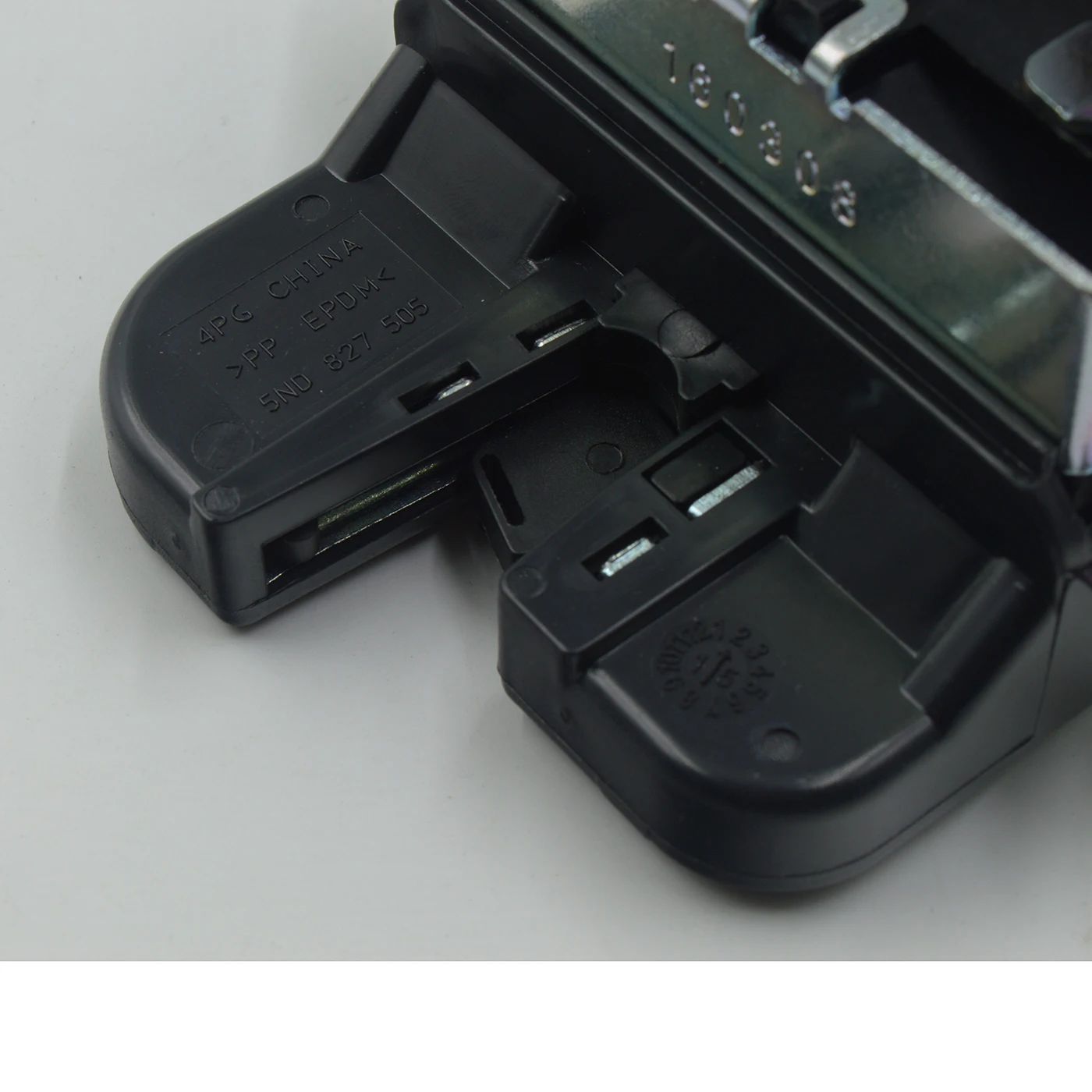 Блок замка задней крышки багажника 5L6827505C для Skoda Yeti 5L6827505E 5L6827505D 5L6 827 505 D 505D on.