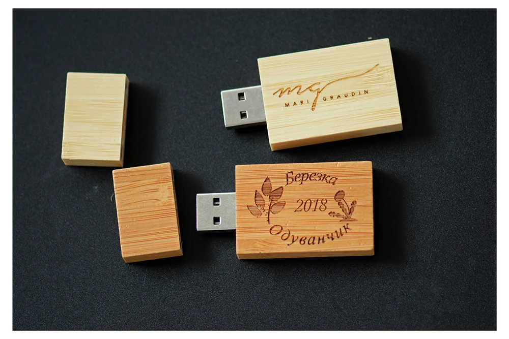JASTER деревянный блок USB флеш-накопитель Красная деревянная Флешка 4 ГБ 8 ГБ 16 ГБ 32 ГБ флеш-накопитель карта памяти U диск Подарок USB 3,0