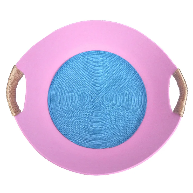 Защитные накладки для кошачьего домика шариковые гнезда домашних животных домик