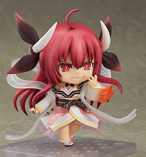 Date A Live фигурку Itsuka Kotori Efreet для костюмированной вечеринки по японскому аниме