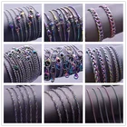 Цепочка Змея из нержавеющей стали, 5 шт.