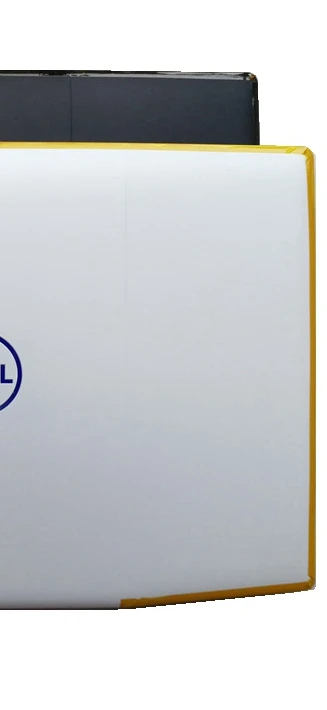 Новинка для Dell G Series G3 15 3590 LCD верхняя задняя крышка 0747KP синий/красный логотип 0YGCNV
