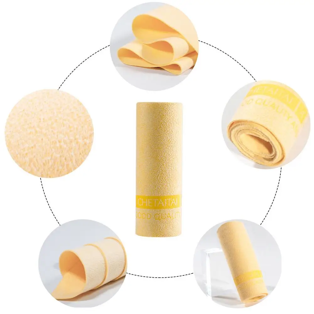

Car Care Wash Towels Microfiber Washing Drying Towel Strong Thick Plush Fiber Cleaning Cloth Detailing Wash Rags Accessories