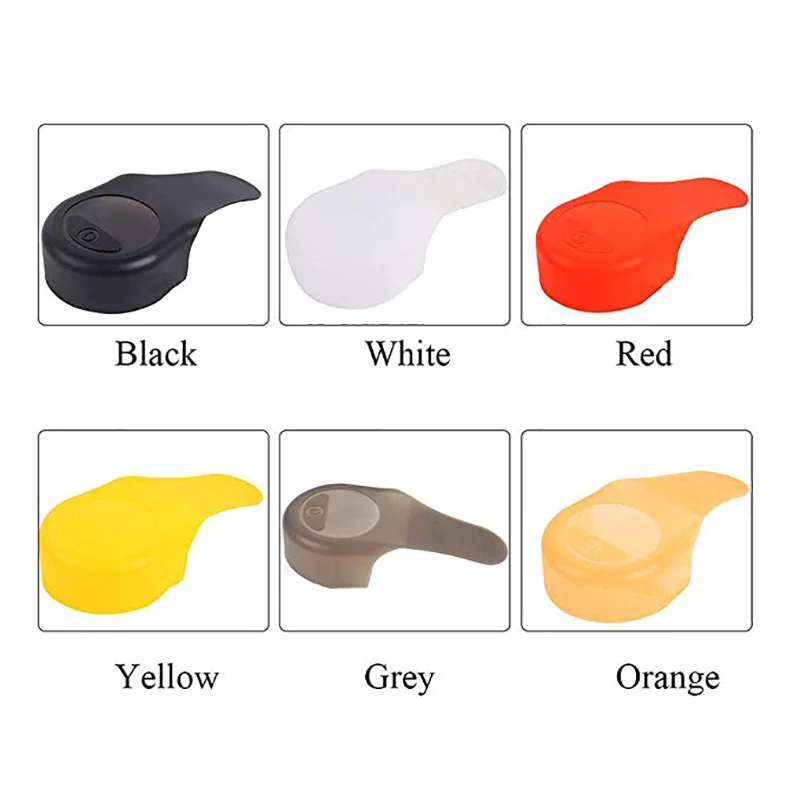 Защитный чехол для приборной панели Ninebot ES1 ES2 ES4 Силиконовая Водонепроницаемая