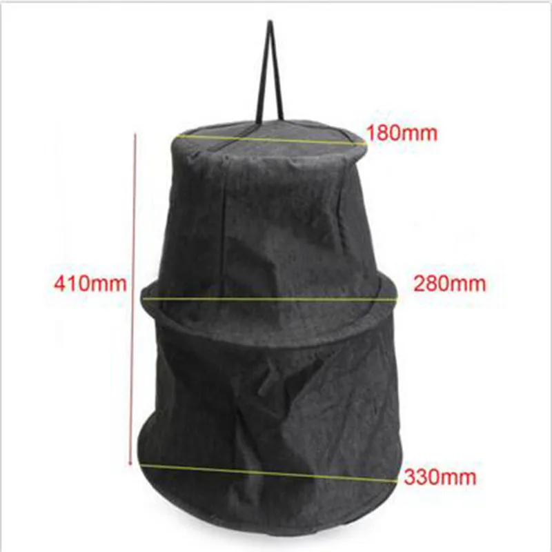 

Friendly Beekeeper Bee Hive Cage Swarm Trap Swarming Catcher Gather Tool Supply