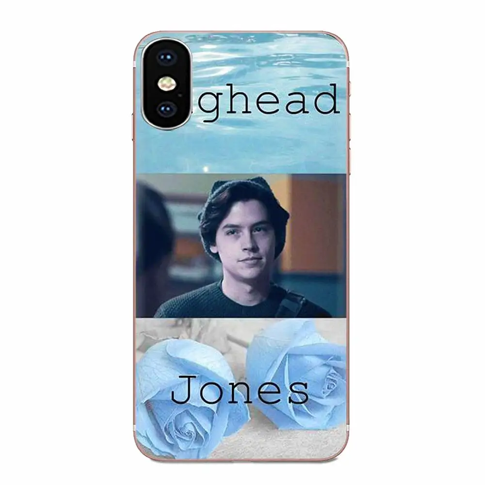 Для Huawei Honor 4C 5A 5C 5X 6 6A 6X 7 7A 7C 7X 8 8C 8S 9 10 10i 20 20i Lite Pro Coque Shell Американский ТВ ривердейл
