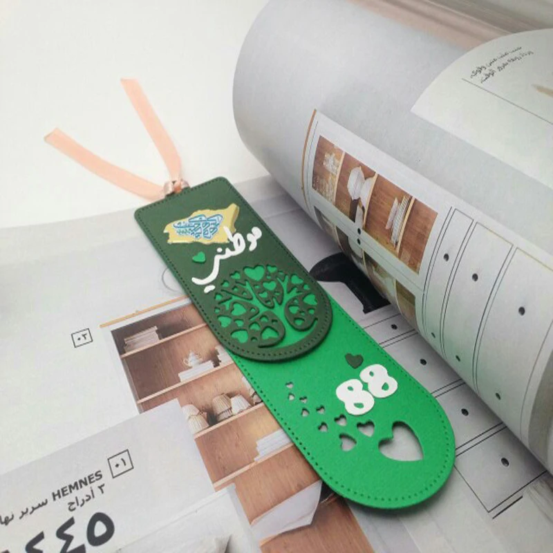 Милый Бант металлические режущие штампы декоративная форма записная книжка нож