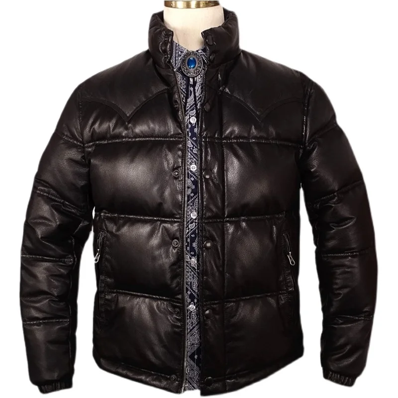 

Ultra-thin 0.4 mm goat!"Skin feather series